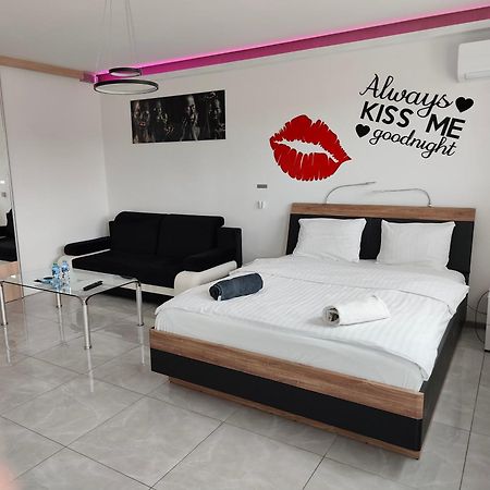 Good Day Apartments- Private Parking New Town Szczecin Ngoại thất bức ảnh