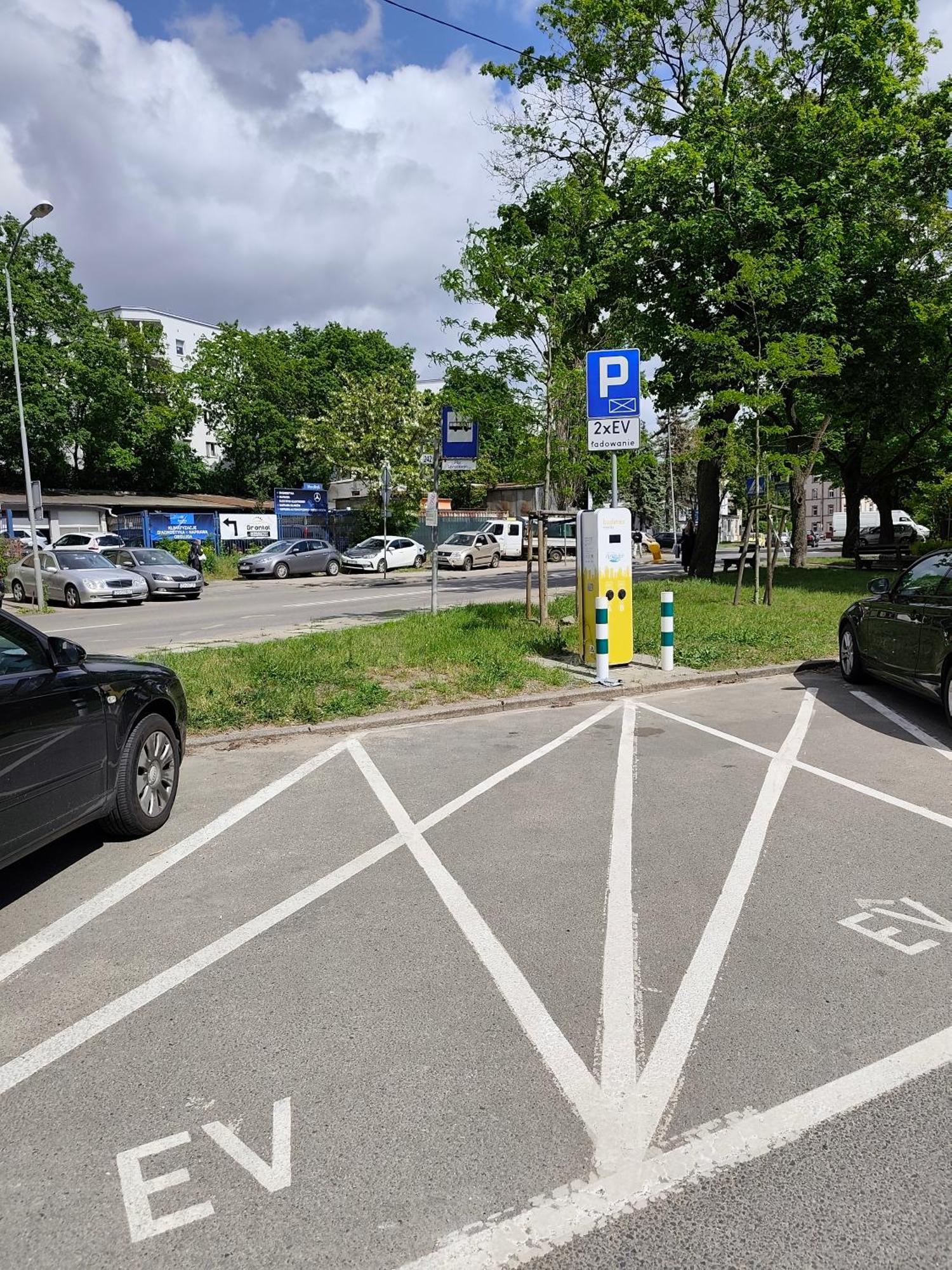 Good Day Apartments- Private Parking New Town Szczecin Ngoại thất bức ảnh